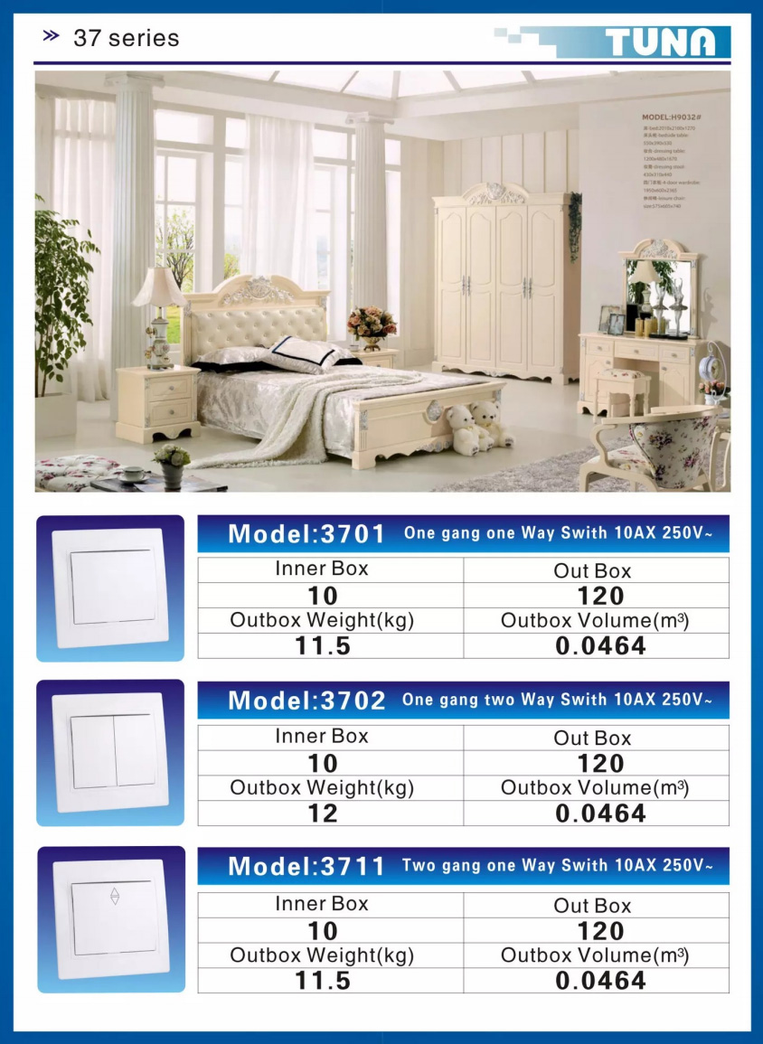 TUNA-Electronic album