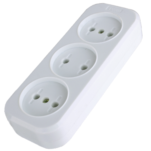 Model:5323 white