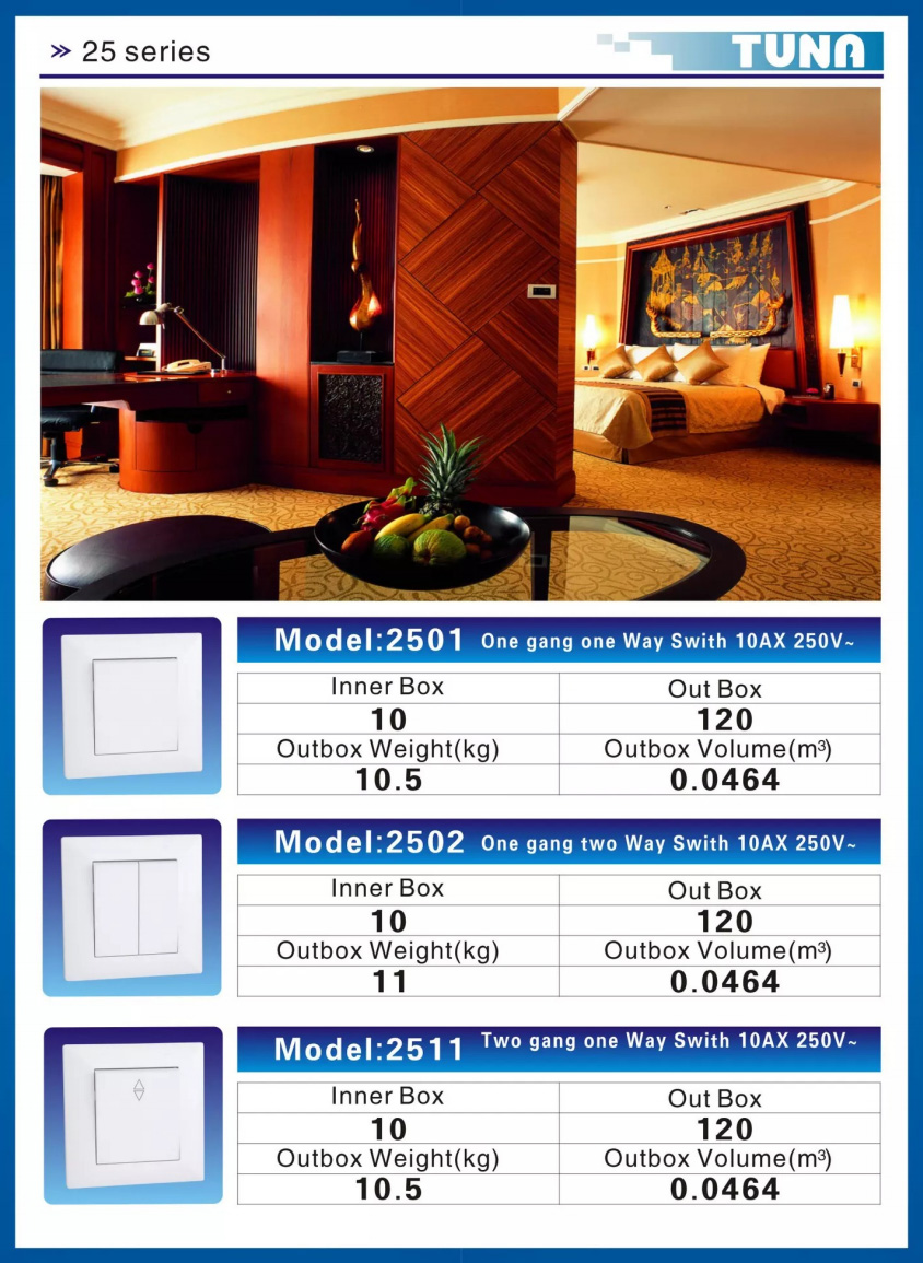 TUNA-Electronic album